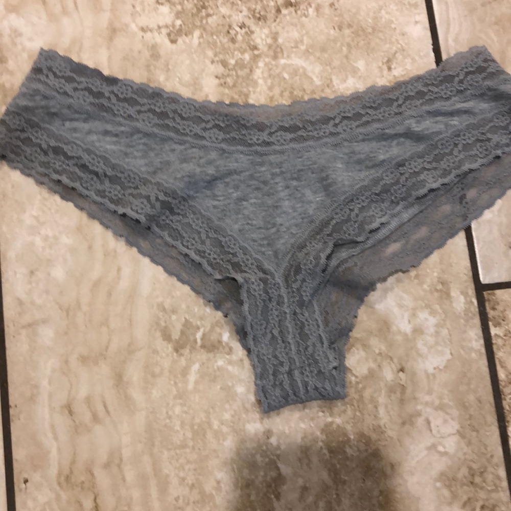 NWOT Victoria Secret panties 3/15 5/$20
